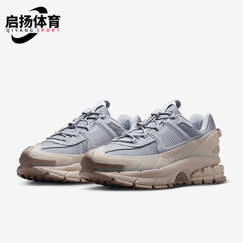 Nike/耐克正品2025男士轻便厚实运动户外经典跑步鞋HJ4646-001