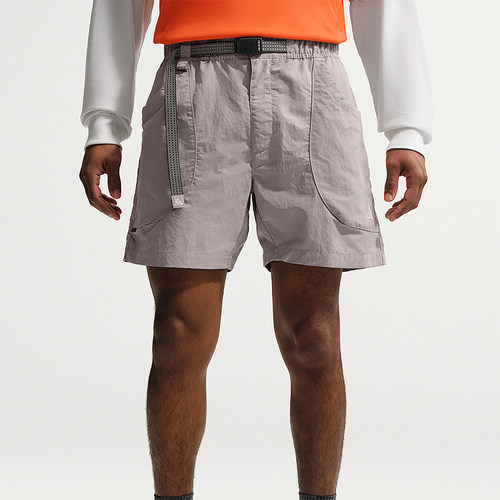 Nike/耐克正品ACG Dolomiti 男士透气轻便经典拒水短裤IF0894-009