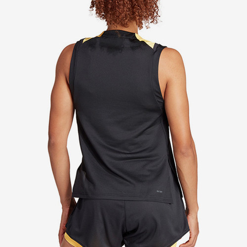 Adidas/阿迪达斯官方正品新款女士圆领透气网球运动背心IM8179