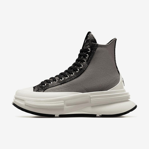 Converse匡威正品Run Star Legacy男女圆头系带高帮帆布鞋A07999C