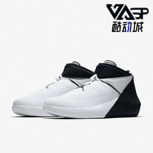 why Jordan not0.1男士 缓震透气性篮球鞋 110 Nike AO1041 耐克正品