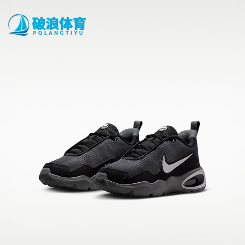 Nike/耐克正品新款GS女子大童低帮支撑回弹运动鞋FN4446-014