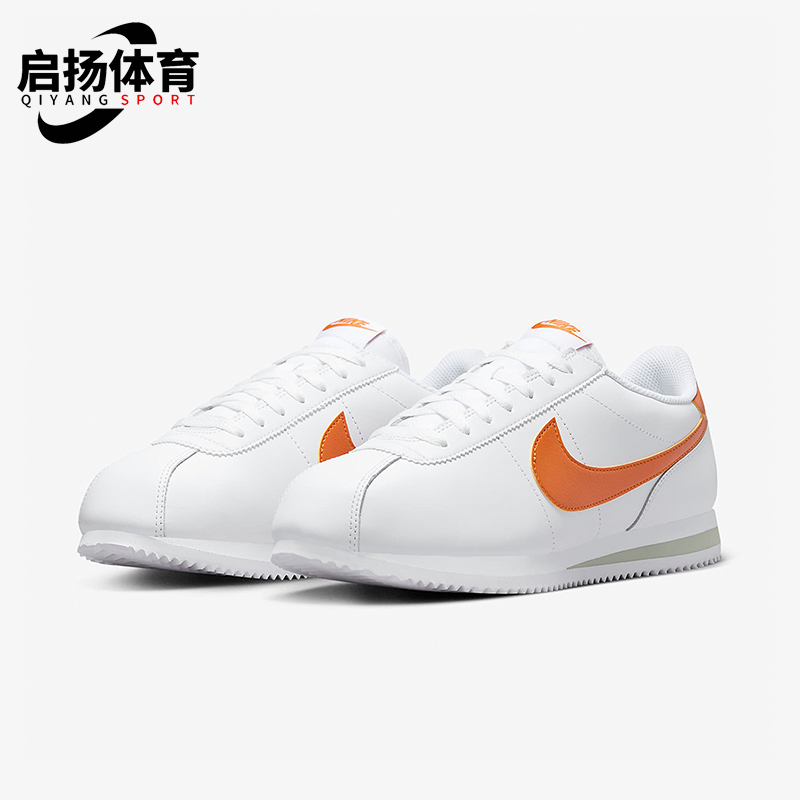 Nike/耐克正品Classic Cortez男士复古经典运动休闲鞋DM4044-102