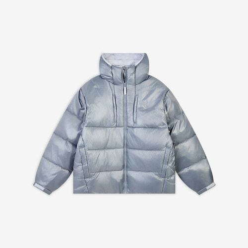Puma/彪马正品2025冬季男士防风潮流保暖日常休闲棉服635730-63