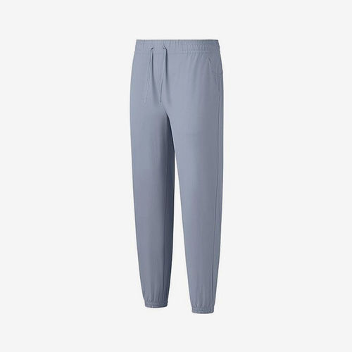 Skechers/斯凯奇正品春季款女士耐磨透气梭织长裤P225W038-02N6
