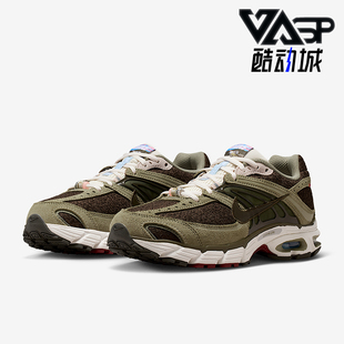 IQ1150 Nike 220 女士日常气垫减震耐磨运动鞋 款 耐克正品 2025秋季