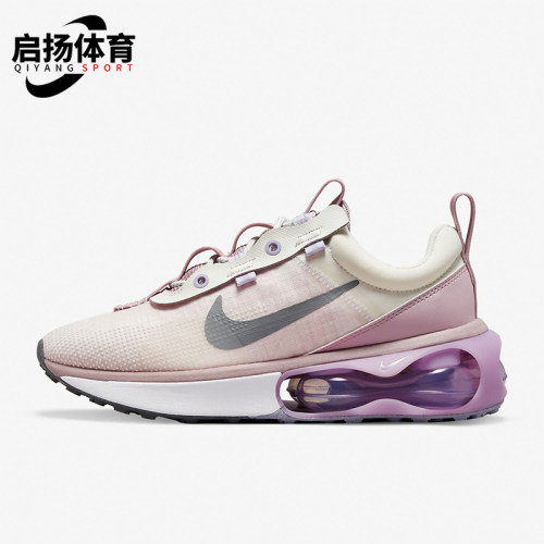 耐克AIRMAX男女气垫跑步鞋