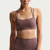 Nike 502 Strappy女士训练透气细带运动内衣IB9848 耐克正品 Zenvy