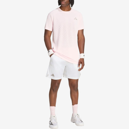 Adidas阿迪达斯正品Climacool+ 3D Freelift男速干T恤KW6021
