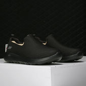 健步一脚套懒人休闲鞋 Skechers 系列 男子运动鞋 斯凯奇正品