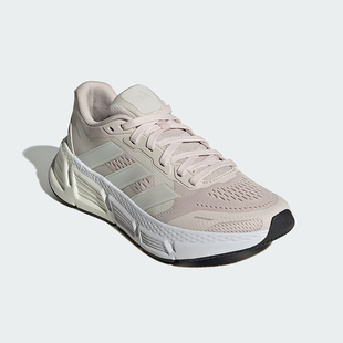 女士耐磨缓震运动跑步鞋 QUESTAR IE8120 阿迪达斯正品 Adidas