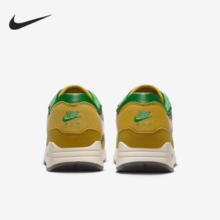 Nike/耐克正品Air Max 1男士低帮复古气垫跑步鞋HF0551-300