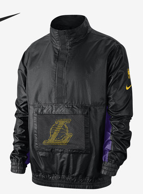 nike耐克正品2019nba运动卫衣