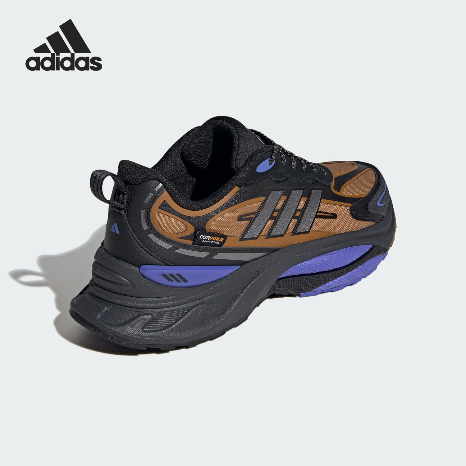 Adidas/阿迪达斯正品MTS PRO男女款缓震回弹拒水跑步鞋IH6341