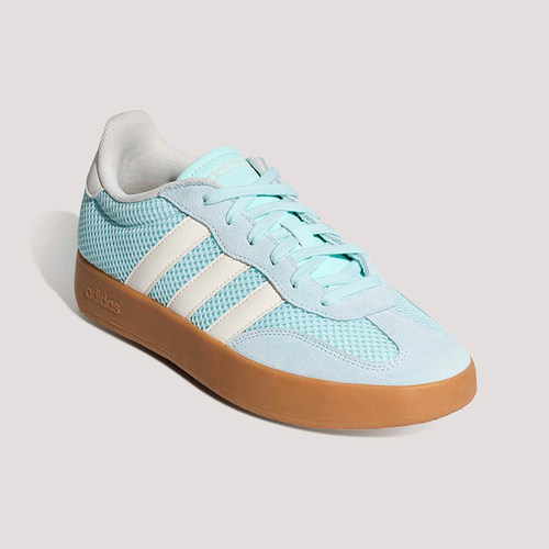 Adidas/阿迪达斯正品2026年男女款运动休闲板鞋德训鞋KH5752