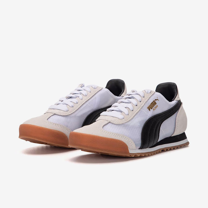 Puma/彪马正品当季新款男女透气复古运动休闲鞋387241-01