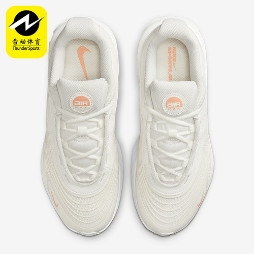 Nike/耐克正品Air Max Fire女士运动气垫缓震跑步鞋IF2620-102