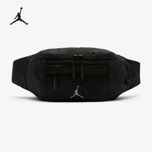 Nike/耐克正品Air Jordan 男女户外运动胸包腰包 HA5484-023