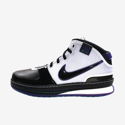 Nike耐克正品Lebron 6 Summit Lake Hornets男款篮球鞋346526-002