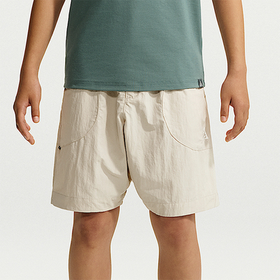 Nike/耐克正品ACG Dolomiti大童简约工装运动短裤IZ7758-104