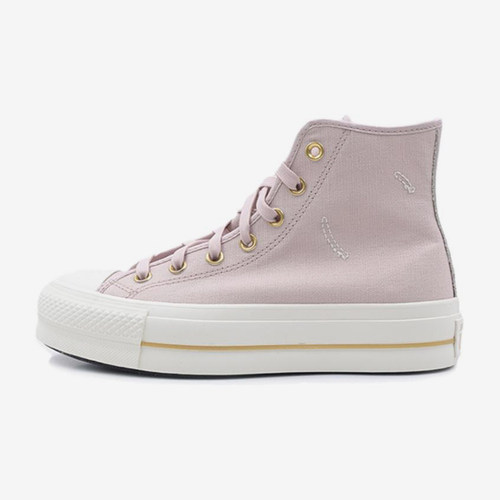 Converse/匡威正品All Star Lift女子时尚潮流高帮板鞋A10431C