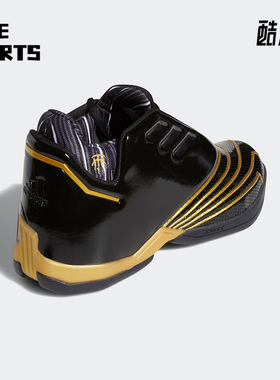 Adidas/阿迪达斯正品TMAC 2男士时尚经典运动实战篮球鞋H68049