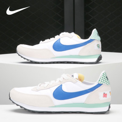 Nike/耐克正品 WAFFLE TRAINER 2 大童运动休闲鞋 DM7213-141