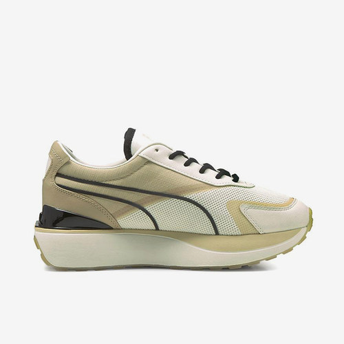 Puma/彪马正品Cruise Rider Infuse女士经典运动休闲鞋382551-01