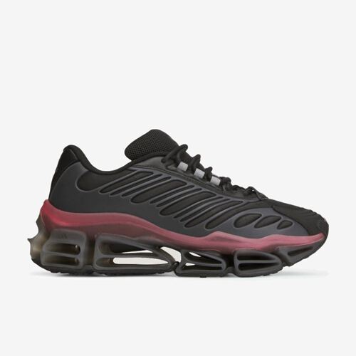 Adidas阿迪达斯正品MEGARIDE AG男女同款舒适贴合跑步鞋KJ2041