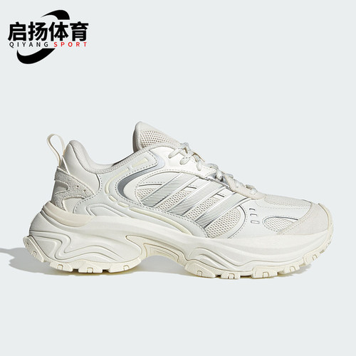 阿迪达斯男女款复古休闲鞋