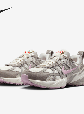 Nike/耐克正品V2K RUN女士网面透气复古休闲运动鞋HV5997-161