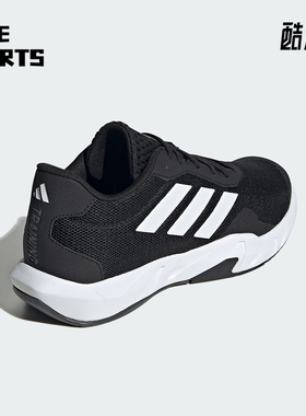 Adidas/阿迪达斯正品防滑耐磨新款男士综合训练体训运动鞋IF0953