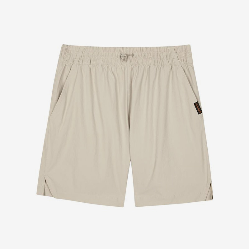 Skechers/斯凯奇正品夏季新款女子跑步运动休闲透气短裤