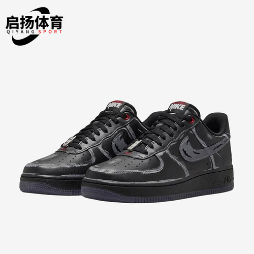 Nike/耐克正品Air Force 1 07男士休闲低帮板鞋IZ1207-010