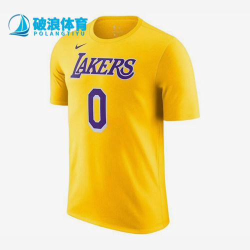 Nike/耐克正品2025男士运动圆领套头透气印花篮球短袖CV8528-733