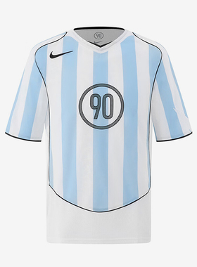 Nike/耐克正品Total90男士时尚运动休闲透气训练短袖IB4215-422