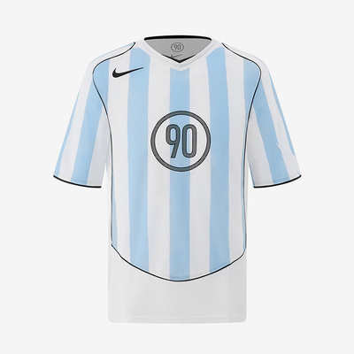 Nike/耐克正品Total90男士时尚运动休闲透气训练短袖IB4215-422