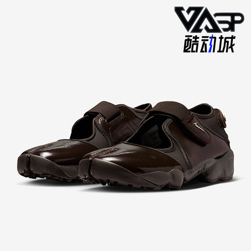 Nike/耐克正品2026春季款女士日常低帮耐磨透气凉鞋IB8954-200