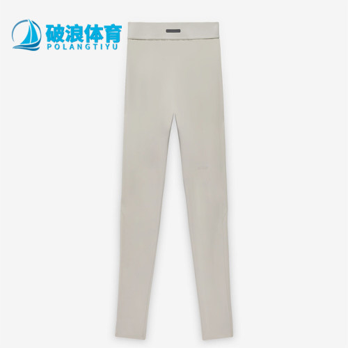 Adidas/阿迪达斯正品FearOfGod休闲舒适经典轻便透气紧身裤IW1488