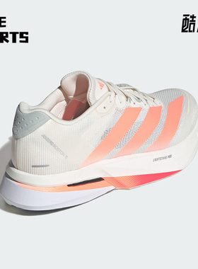 Adidas/阿迪达斯正品ADIZERO BOSTON 13男士耐磨减震跑步鞋JP9252