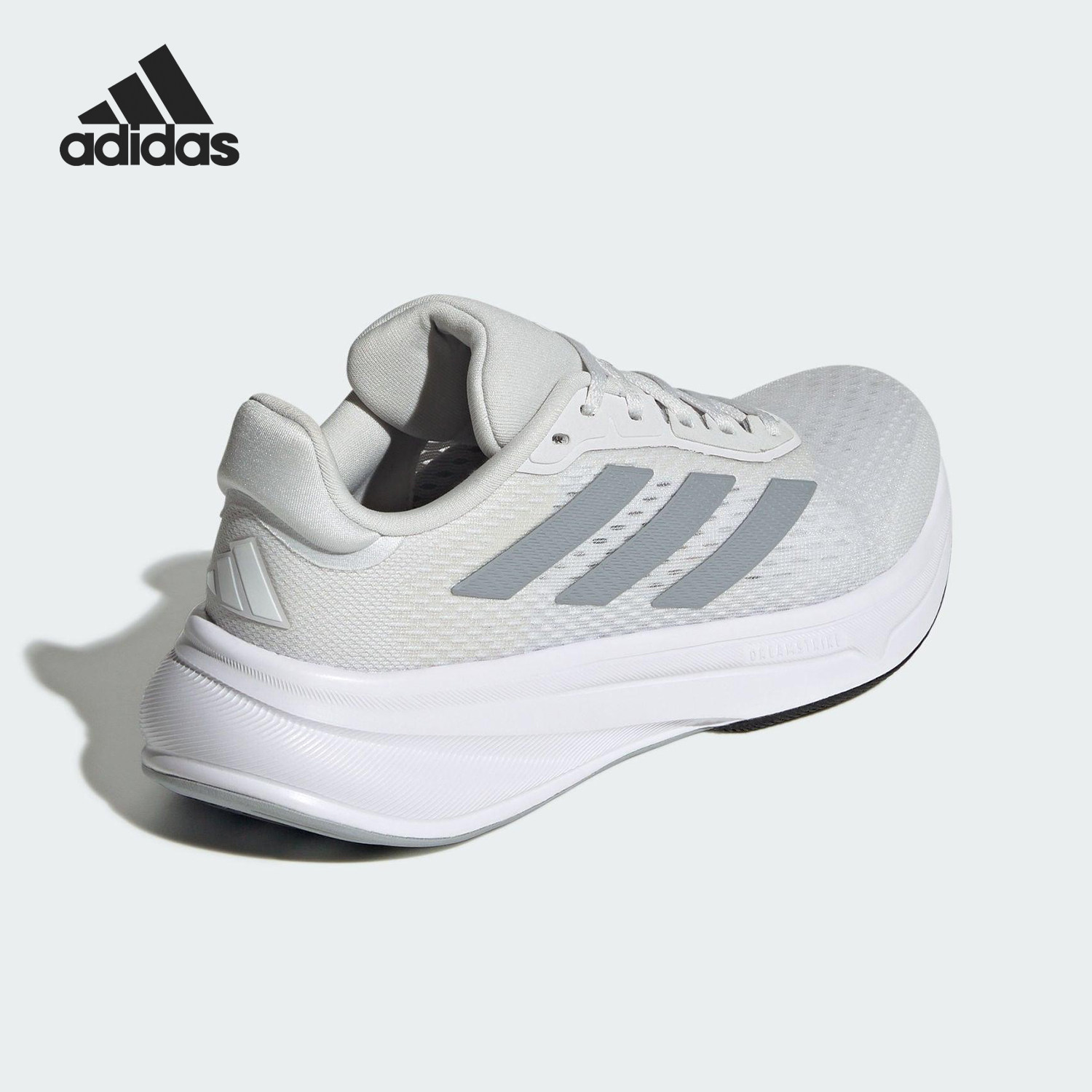 Adidas/阿迪达斯官方正品2025新款女士运动透气训练跑步鞋JI4641,运动鞋new,跑步鞋,淘宝优惠券,粉丝福利购,淘宝优惠卷