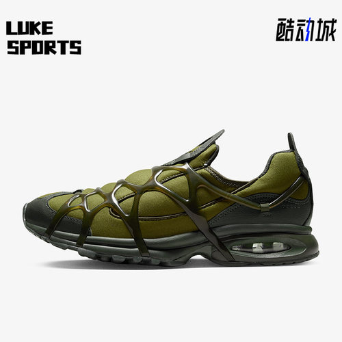Nike/耐克正品新款Air Kukini男子运动缓震透气跑步鞋DV0659-300