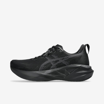 Asics/亚瑟士正品NOVABLAST 5女子专业马拉松跑步鞋1012B765-002