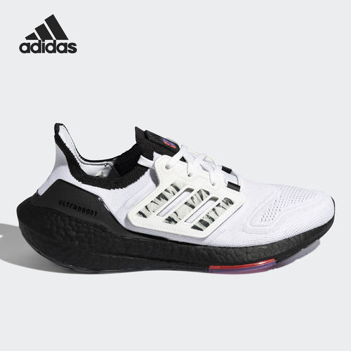 22跑步鞋Adidas/阿迪达斯