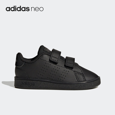 Adidas/阿迪达斯婴童运动休闲鞋