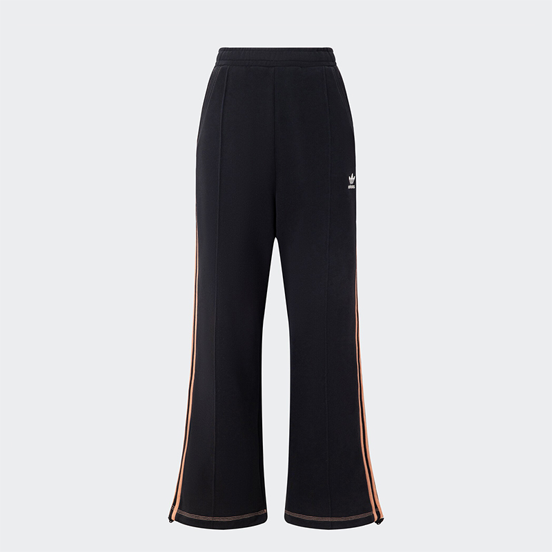 Adidas/阿迪达斯女子宽松运动裤