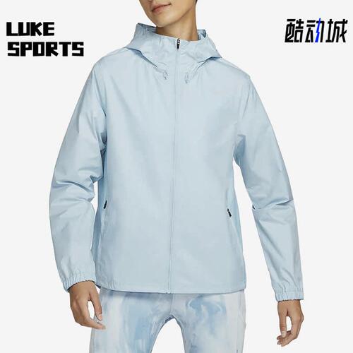 耐克正品女子运动夹克