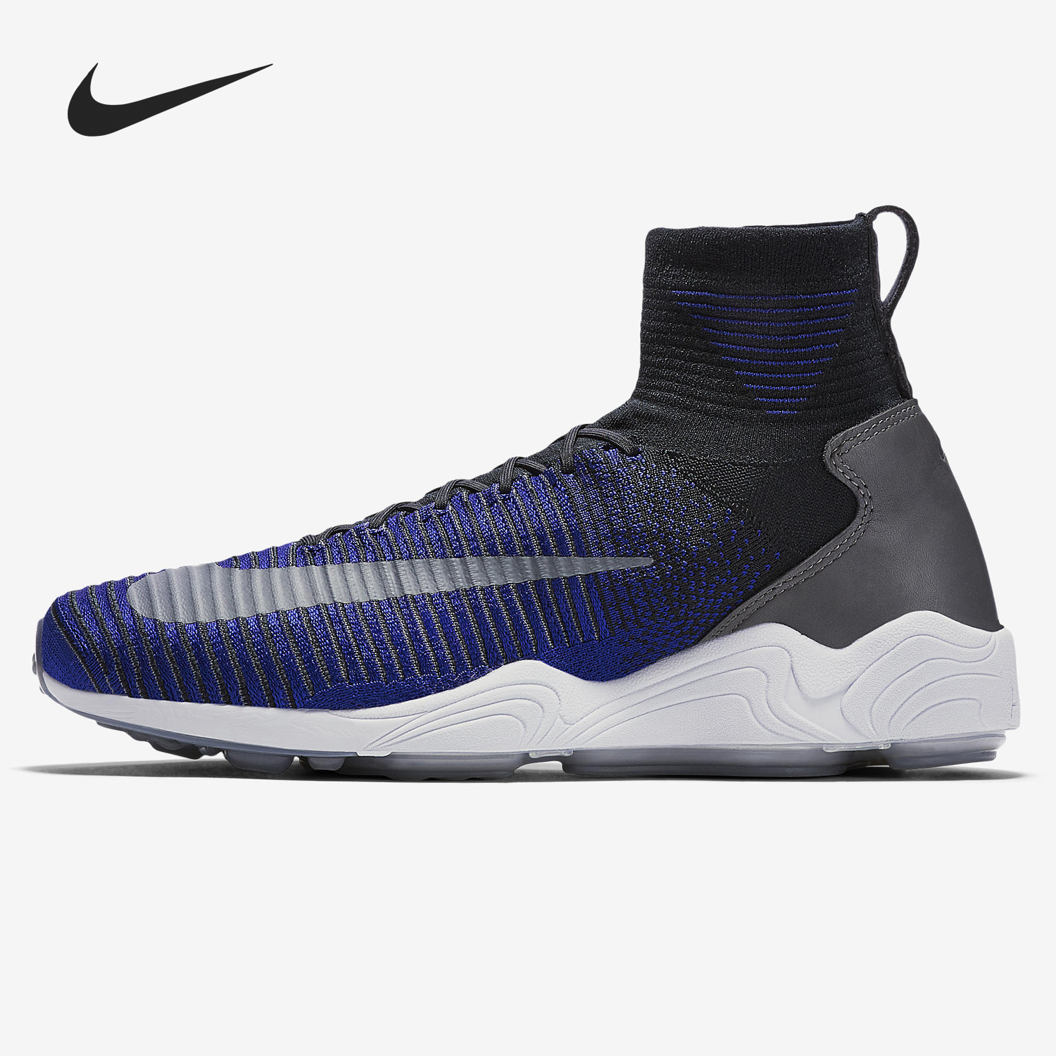 Nike/耐克正品FC ZOOM MERCURIAL FLYKNIT吕布2代男休闲鞋844626