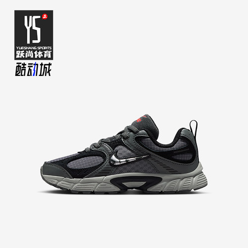 Nike/耐克正品V5 RNR 小童系带户外低帮耐磨轻盈运动鞋IM6783-068