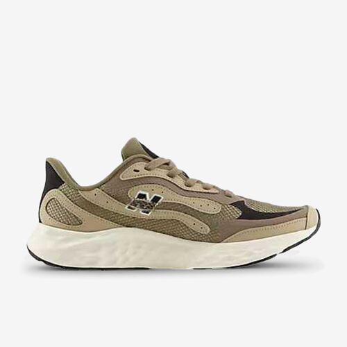 New Balance新百伦正品NB Arishi v4 D男款减震跑步鞋MARIS8I9